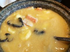 -颐和•海鲜砂锅粥•啫啫煲(奥林匹克广场店)
