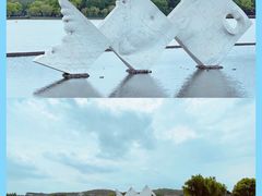 -上海月湖雕塑公园