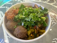 -卤大叔·广州牛杂(壹方城店)