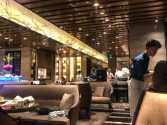 -深圳四季酒店·馥自助餐厅