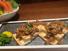 -弓二·烧鸟居酒屋(财富购物中心店)
