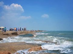 -日照灯塔风景区