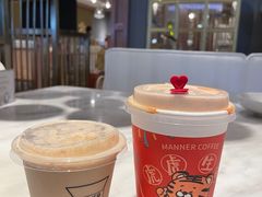 -Manner Coffee(壹方城店)