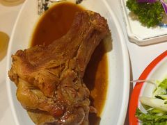 -李老哈·东北菜(宋园路店)