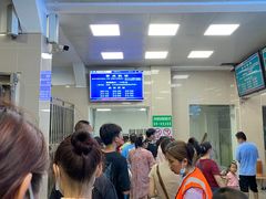 -武汉关码头(轮渡站)