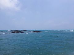 -青岛第二海水浴场