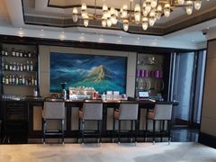 -Social 秀西餐厅-长沙瑞吉酒店(运达店)