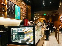 -星巴克臻选(北京颐堤港中心第二店)