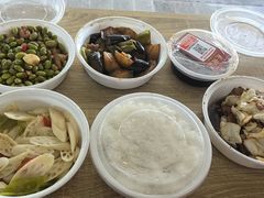 -山里俏·地标皖南菜·屯溪臭鳜鱼(北城万达店)