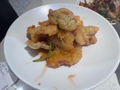 -北大荒人•新东北菜(青岛银座店)
