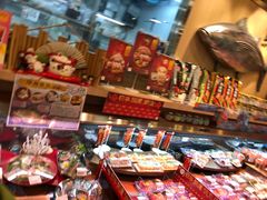 -恒生自动柜员机-荃湾广场一田百货(荃湾店)