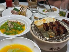 -祥记餐饮•豫粤珍味(金隅大厦店)