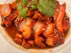 -永記粤菜·五指毛桃花雕鸡煲(九亭店)