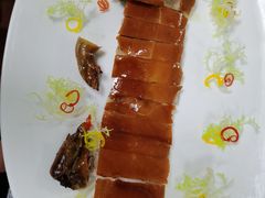-彩丰楼中餐厅·早茶·点心·粤菜(海口华彩洲际酒店)