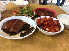 -十一街苍蝇馆子转经消江湖菜(九眼桥十一街店)