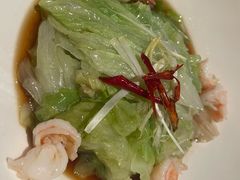 -奉天小馆·非遗东北菜(沈阳万象城店)