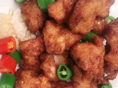-沪华海鲜大酒楼(南汇店)