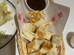 -解家河南菜(商鼎路店)