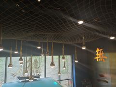 大堂-将太无二·北美传奇寿司(瑞士公寓店)