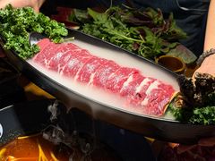 -贵厨酸汤牛肉(花果园国际中心店)