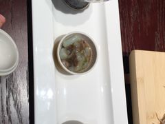 -翔峰炭火鳗鱼(悦泰街里公寓店)