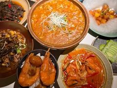 -顾乡私房菜(金沙天街店)
