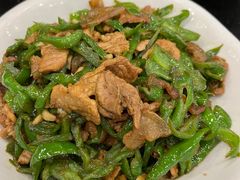 -小姨家常菜(昭萍东路店)