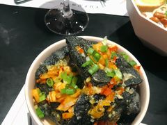 衡阳臭豆腐-渔芙南(三里屯店)