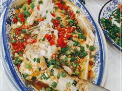 -邱记私房菜·十八年本地菜