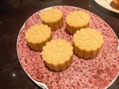 -领事馆19号中餐厅(厦门海景洲际酒店)