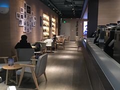 大堂-瑞幸咖啡(外滩SOHO店)