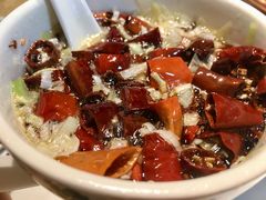 -东门口涮肉·砂锅·烤串(老门东店)