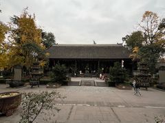 -青羊宫