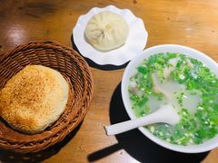 -祥盛隆羊汤馆(芙蓉店)