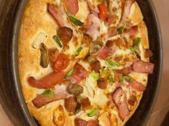 -必胜客(鞍山万象汇店PH店)