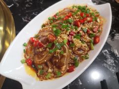 -小胖墩炝锅鱼(天钥桥路店)