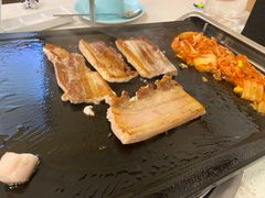 -韩时烤肉(枫蓝店)