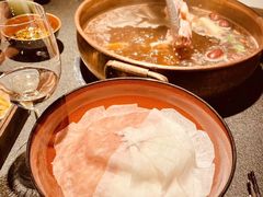 -荣记火锅(青悦城店)