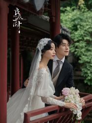 点击看大图 -今生有约国际精品婚纱摄影(苏州店)