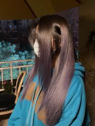 -Moyue HAIR SALON