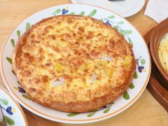 -萨莉亚意式餐厅(石鼓路店)