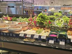 -梨花自助烤肉(天河城店)