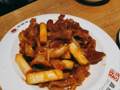 -直隶安家牛肉罩饼(建华店)