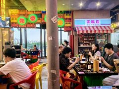 -纪录片《人生一串》体验店(静安店)