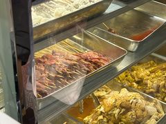 -马小毛老上海里脊肉(南翔印象城店)