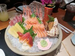 -匠和风精致料理(宁德万达店)