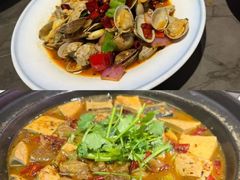 -盱眙虾神於氏龙虾(夫子庙红街店)