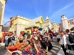 -大连海昌发现王国主题公园