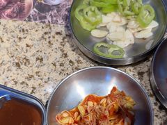 -安又胖韩国烤肉