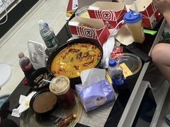 -肯德基(欣旺店)